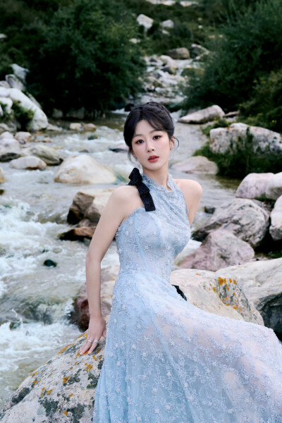 杨紫