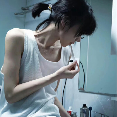 自用三次女头