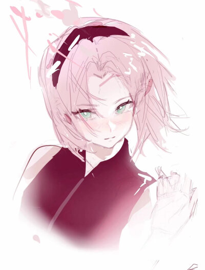 春野樱