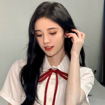 女头