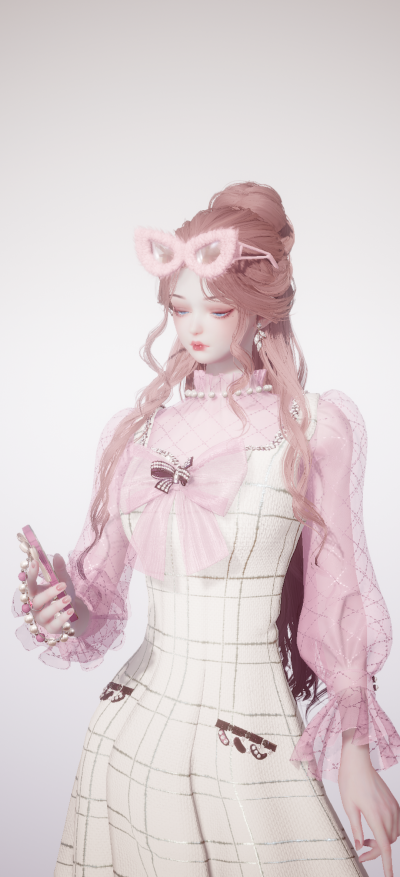 千金小姐