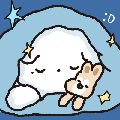 蓝