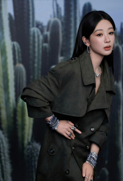 杨紫