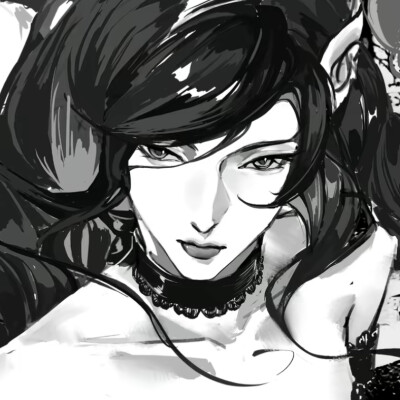 女神。。