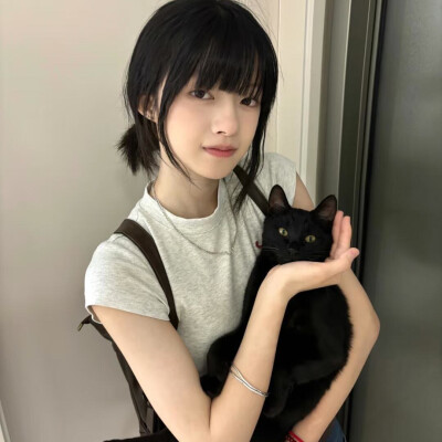 女生头像