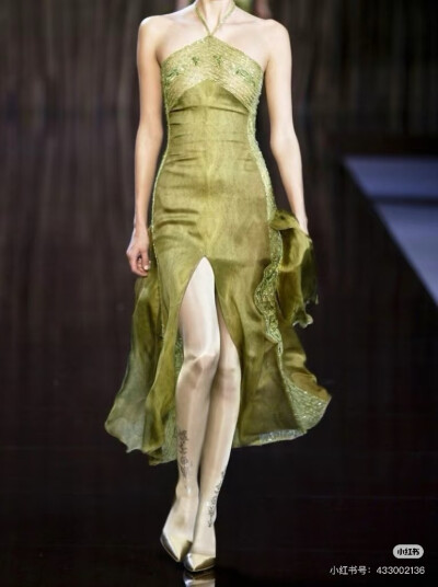 红毯最美-小红书转载