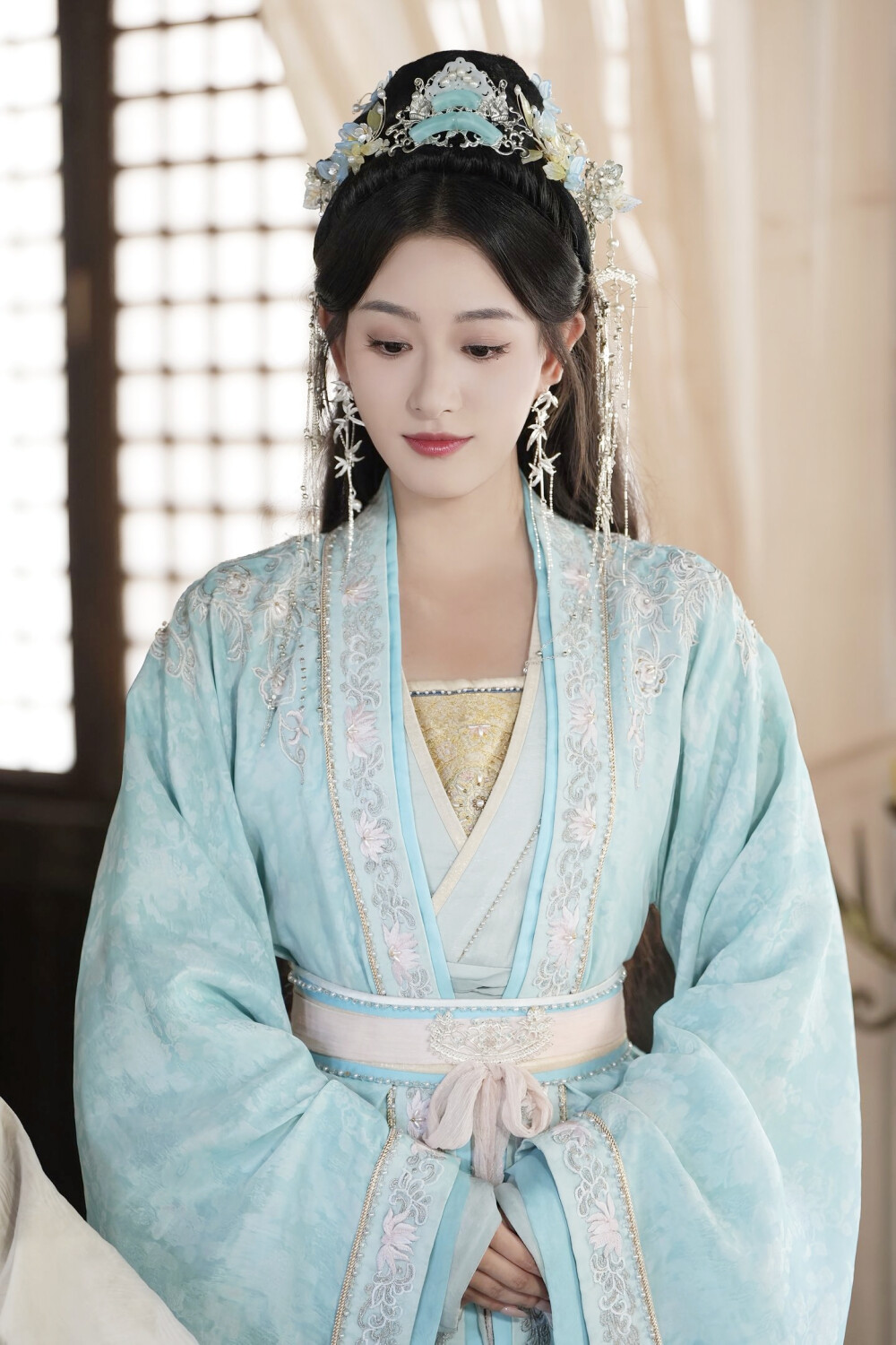 尺墨惊堂 宋冷画