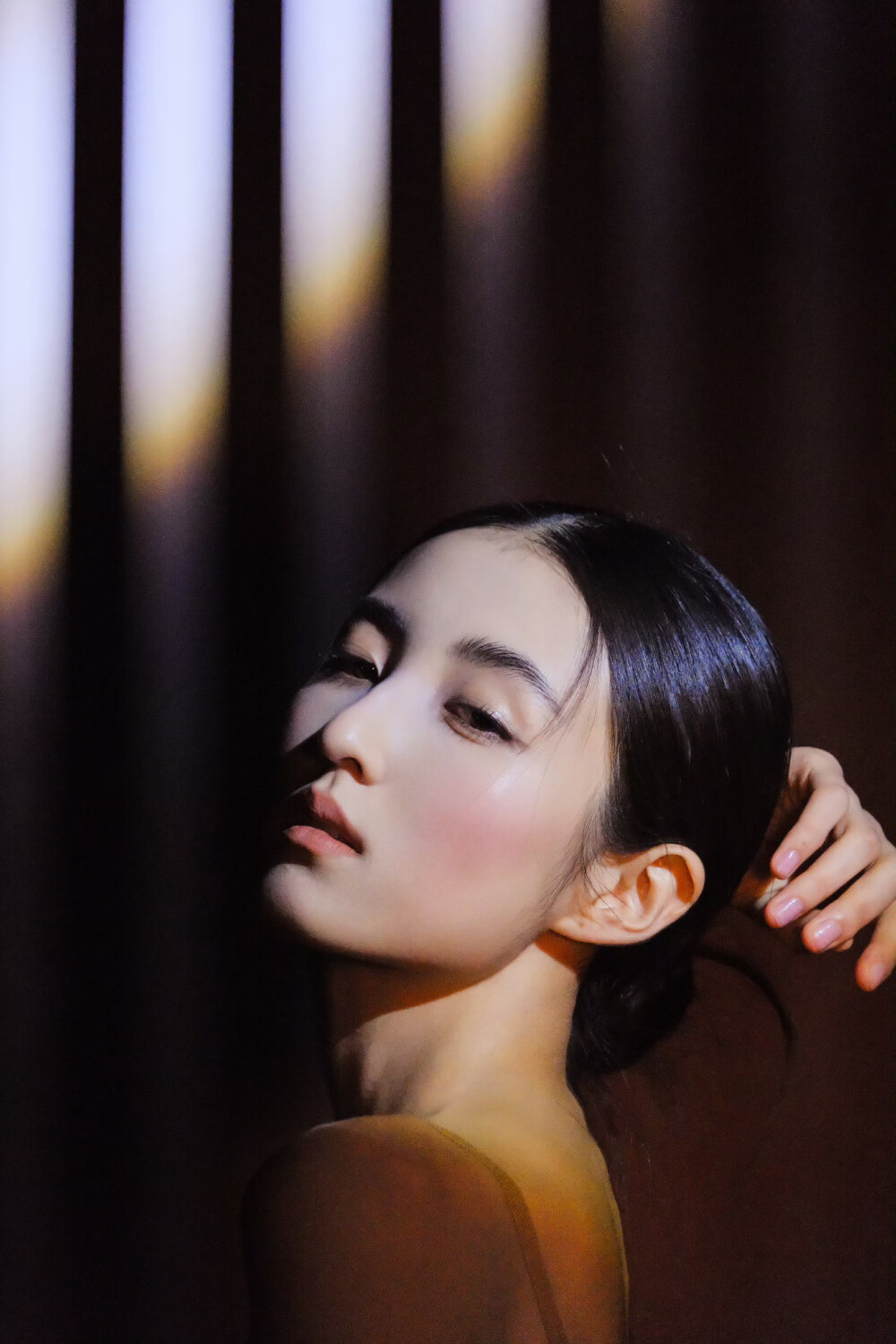张子枫