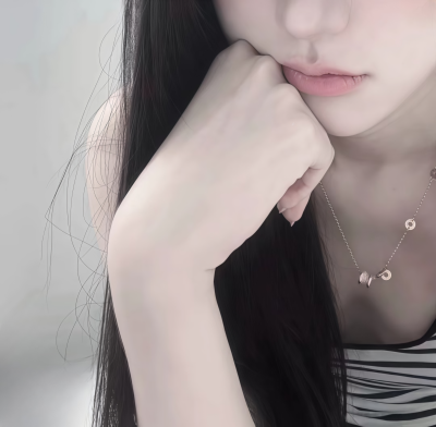 部位女头