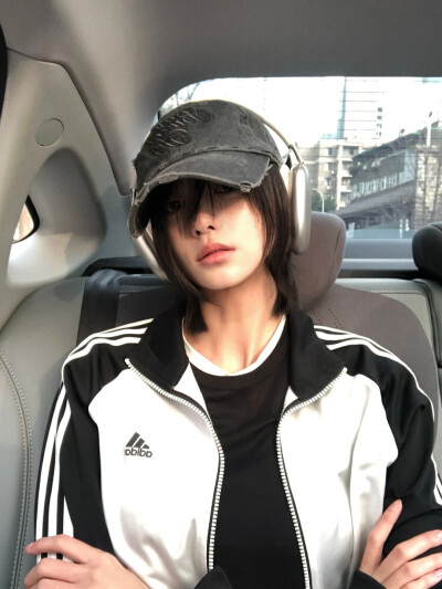 自用三次女头