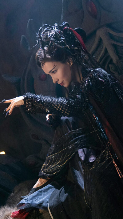 狐妖小红娘王权篇