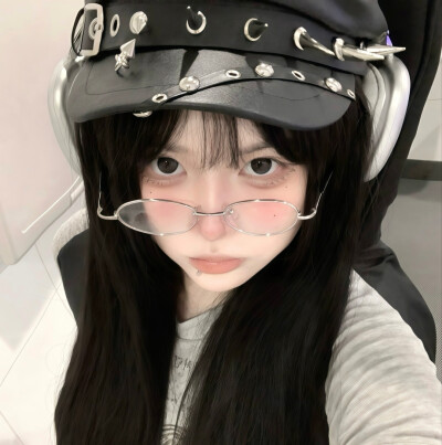 自用女头