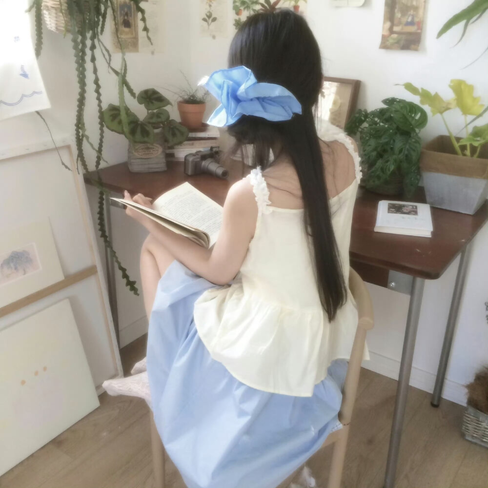 真人女头