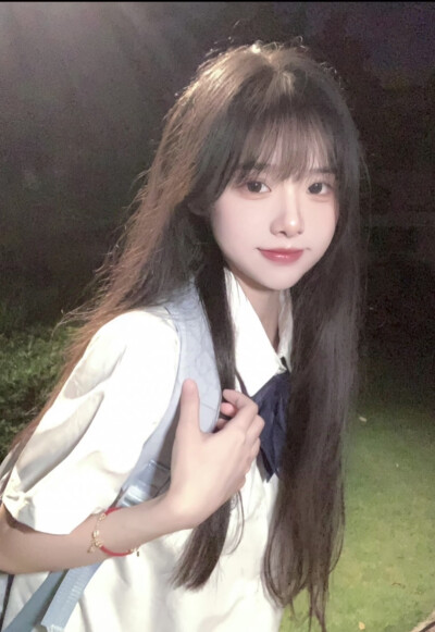 自用女头