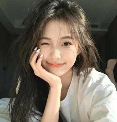 女头