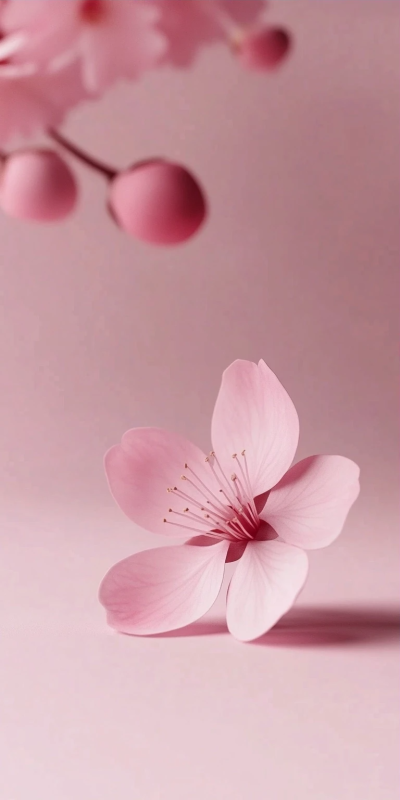 花花