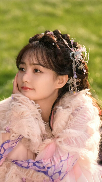 狐妖小红娘王权篇