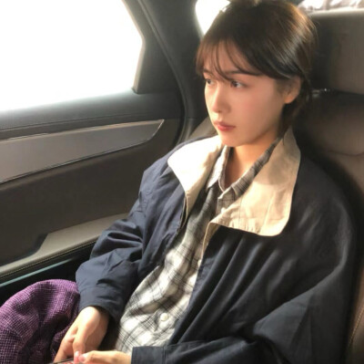 女生头像 
