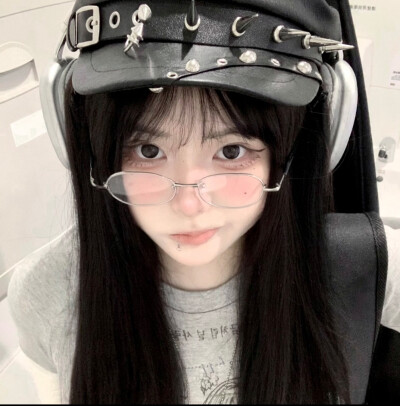 自用女头