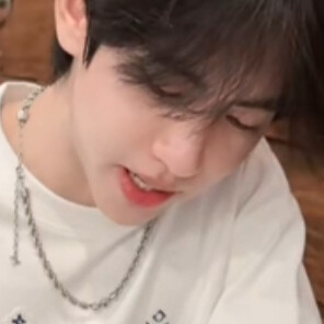 我订阅的吃播终于更新了