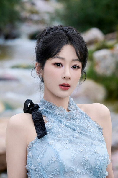 杨紫