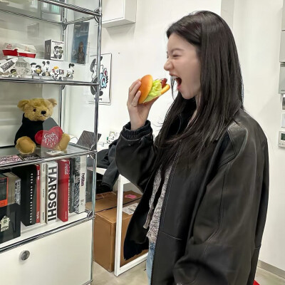 女生头像 