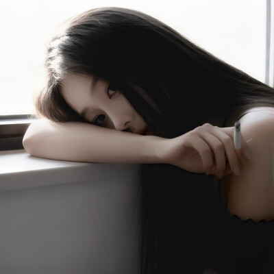 高清女头