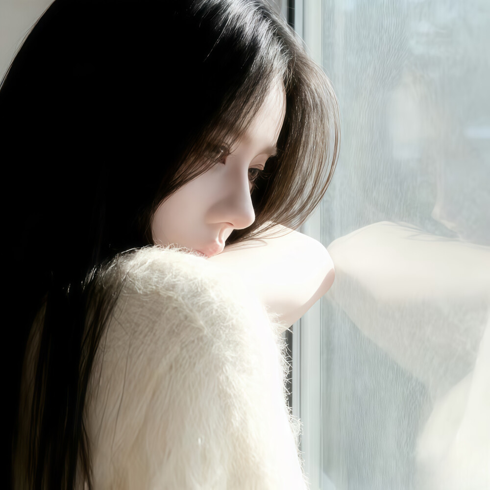 高清女头 2滤镜