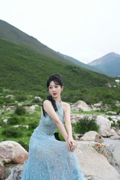 杨紫