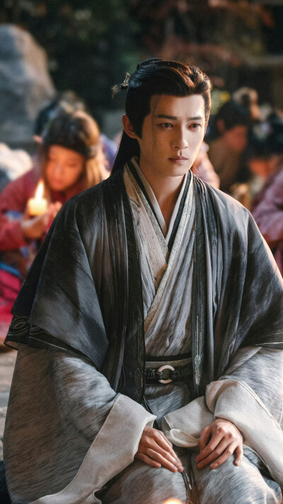 狐妖小红娘王权篇