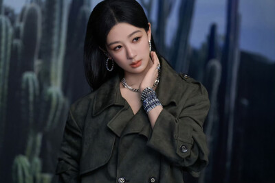 杨紫