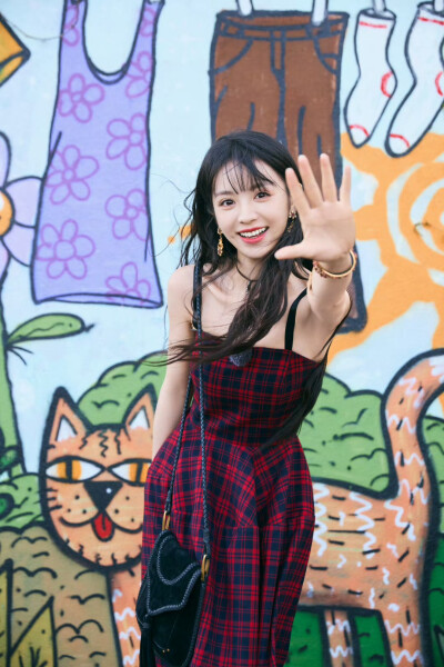 田曦薇