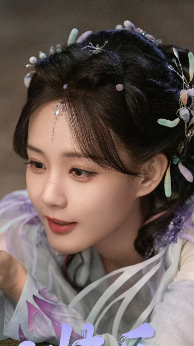 狐妖小红娘王权篇