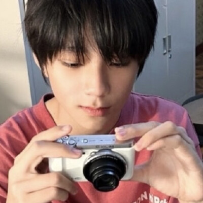 我们是彼此的摄影师