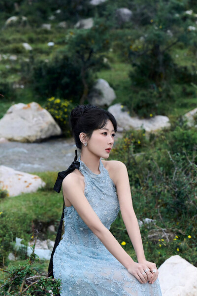 杨紫