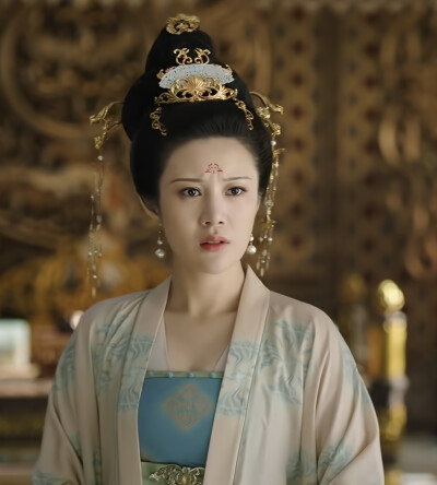 长安诺 古装华服