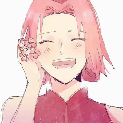 春野樱