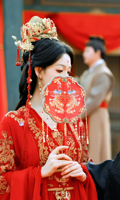 嫁衣