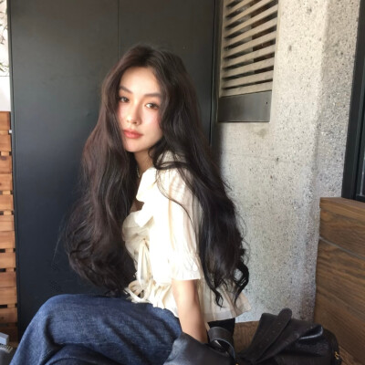 女生头像 