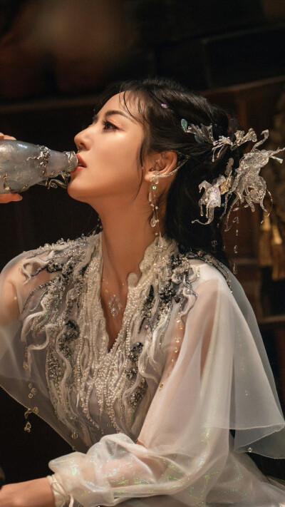 狐妖小红娘王权篇