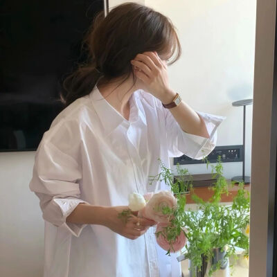 女头