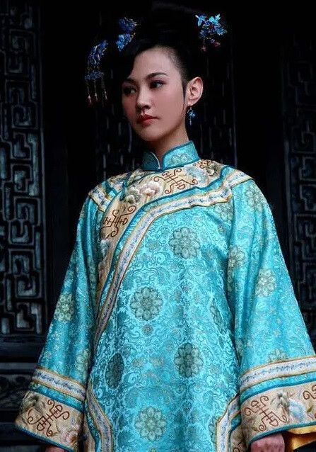 枪炮侯