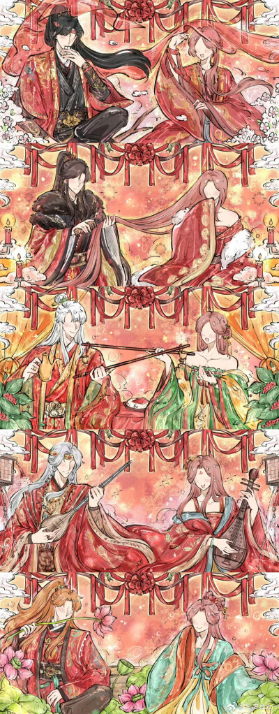 光与夜之恋