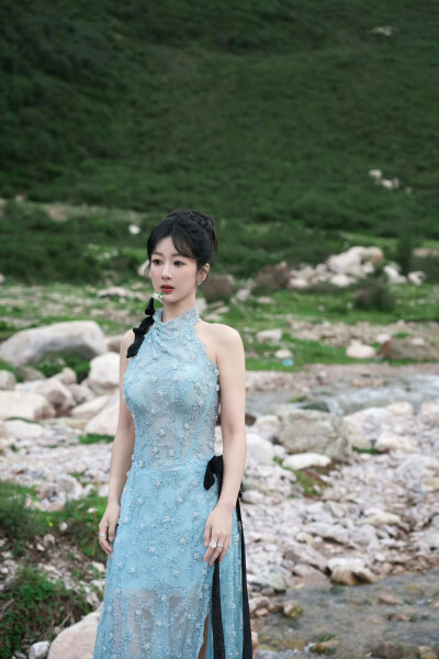 杨紫