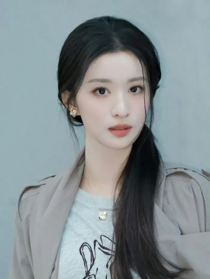 王楚然 - 高清图片，堆糖，美图壁纸兴趣社区