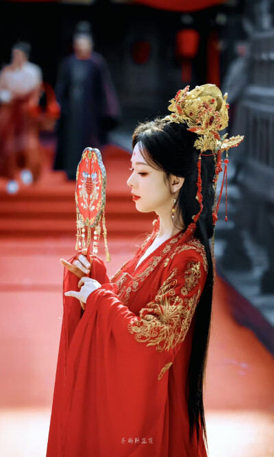 嫁衣