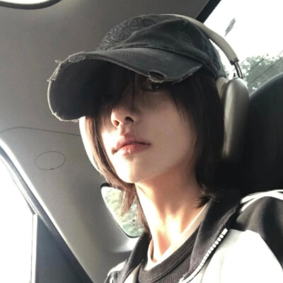 自用三次女头