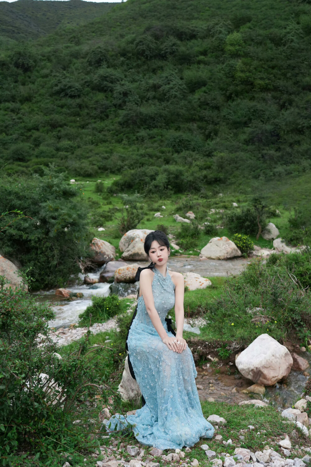 杨紫