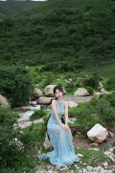杨紫