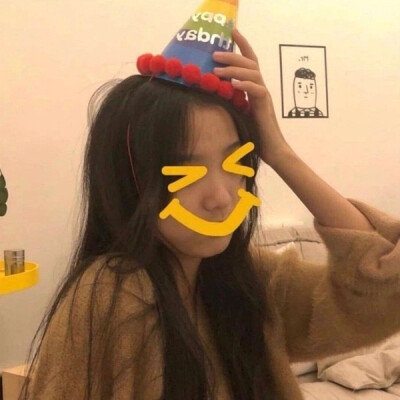 女生头像